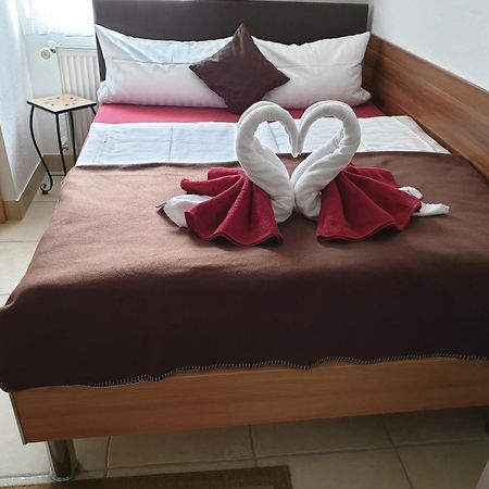 T&K Appartements Bad Homburg vor der Hoehe Ngoại thất bức ảnh