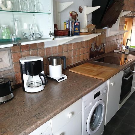 T&K Appartements Bad Homburg vor der Hoehe Ngoại thất bức ảnh