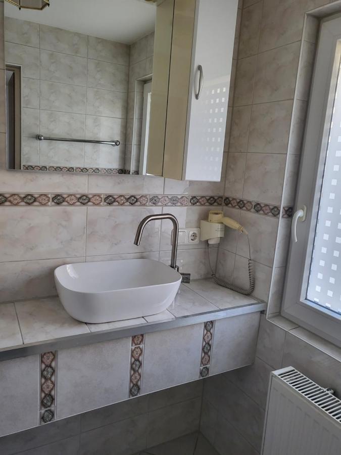 T&K Appartements Bad Homburg vor der Hoehe Ngoại thất bức ảnh