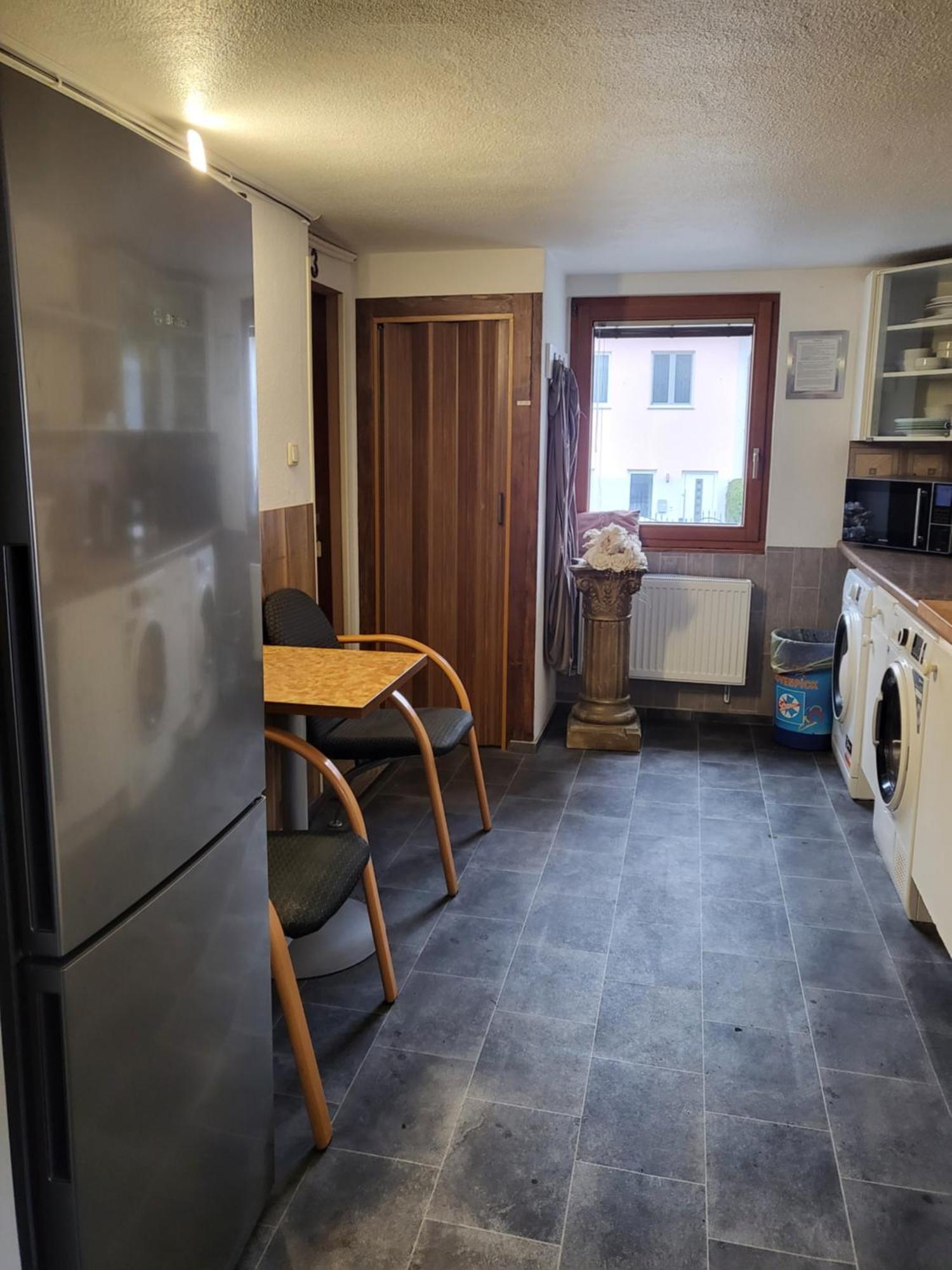 T&K Appartements Bad Homburg vor der Hoehe Ngoại thất bức ảnh