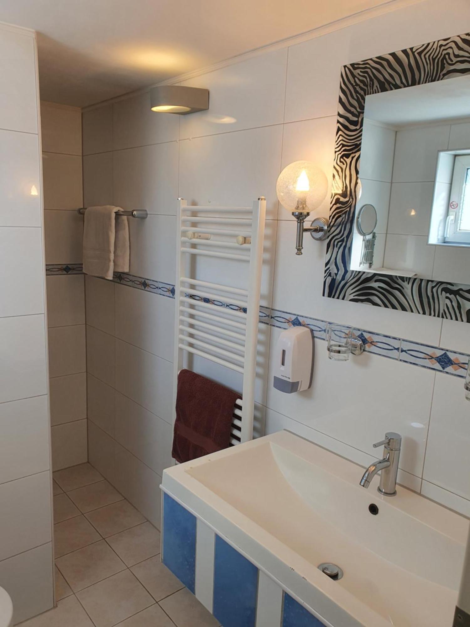T&K Appartements Bad Homburg vor der Hoehe Phòng bức ảnh