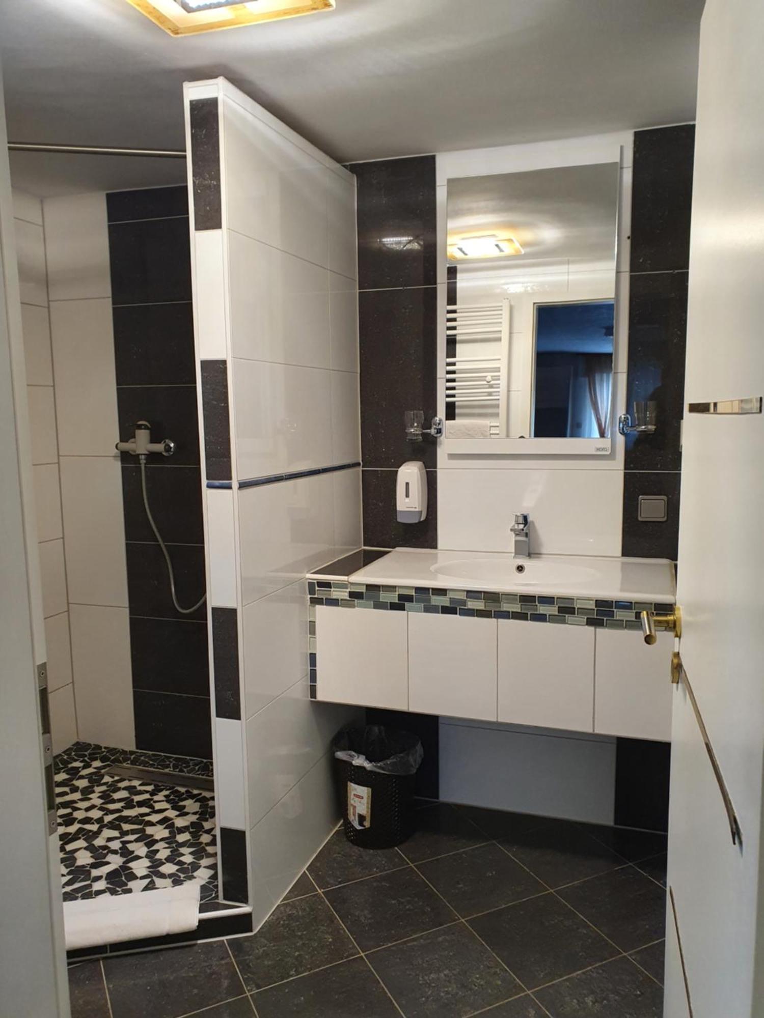 T&K Appartements Bad Homburg vor der Hoehe Ngoại thất bức ảnh