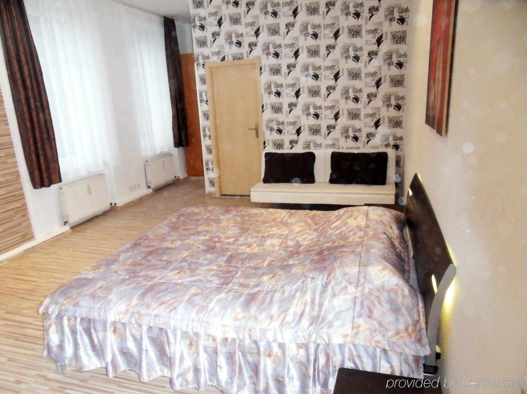 T&K Appartements Bad Homburg vor der Hoehe Ngoại thất bức ảnh