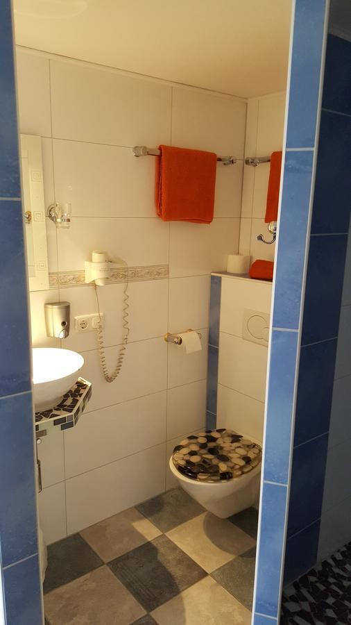 T&K Appartements Bad Homburg vor der Hoehe Ngoại thất bức ảnh
