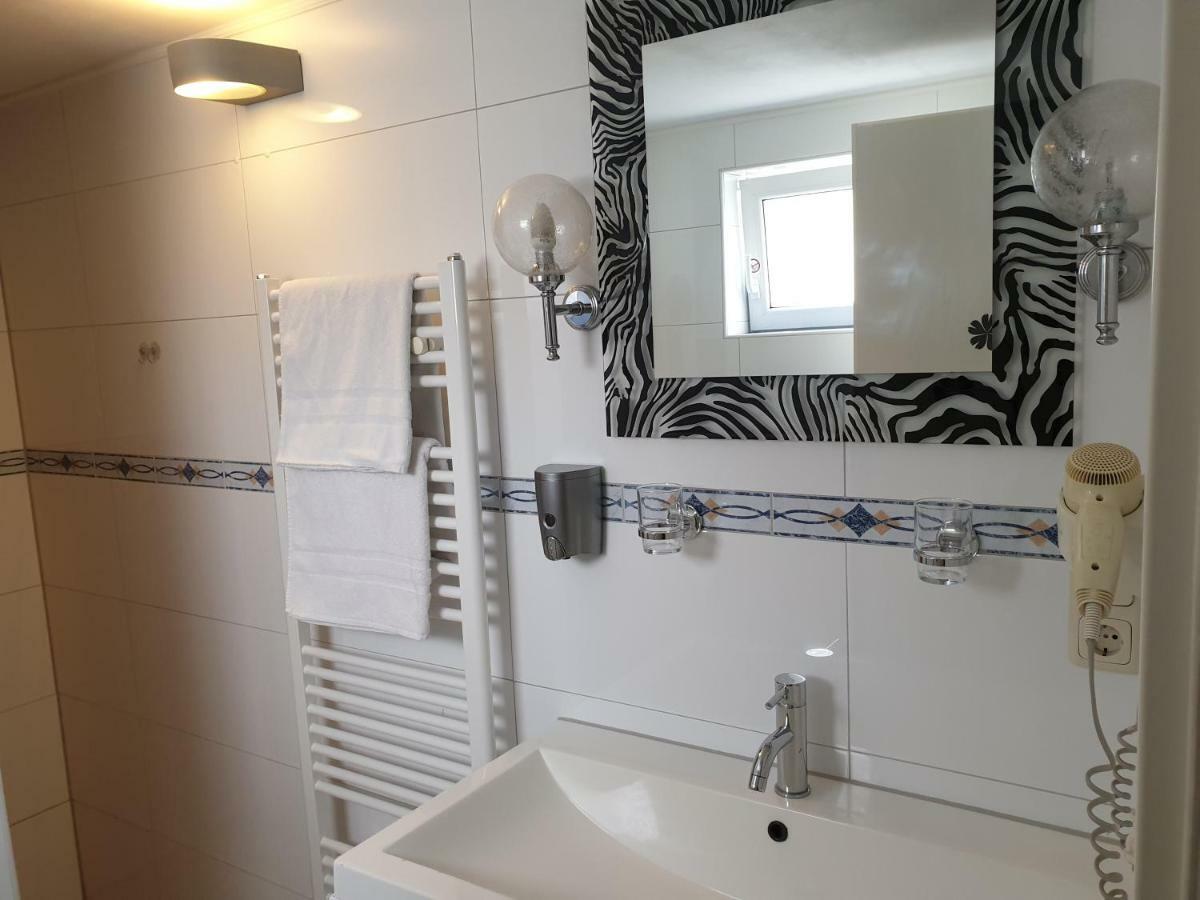 T&K Appartements Bad Homburg vor der Hoehe Ngoại thất bức ảnh