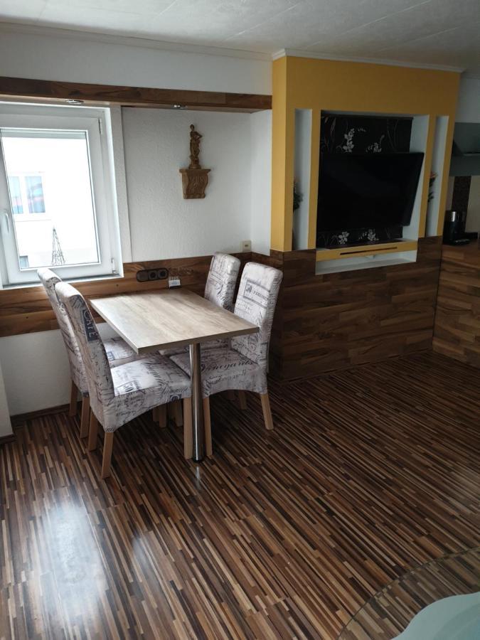 T&K Appartements Bad Homburg vor der Hoehe Ngoại thất bức ảnh